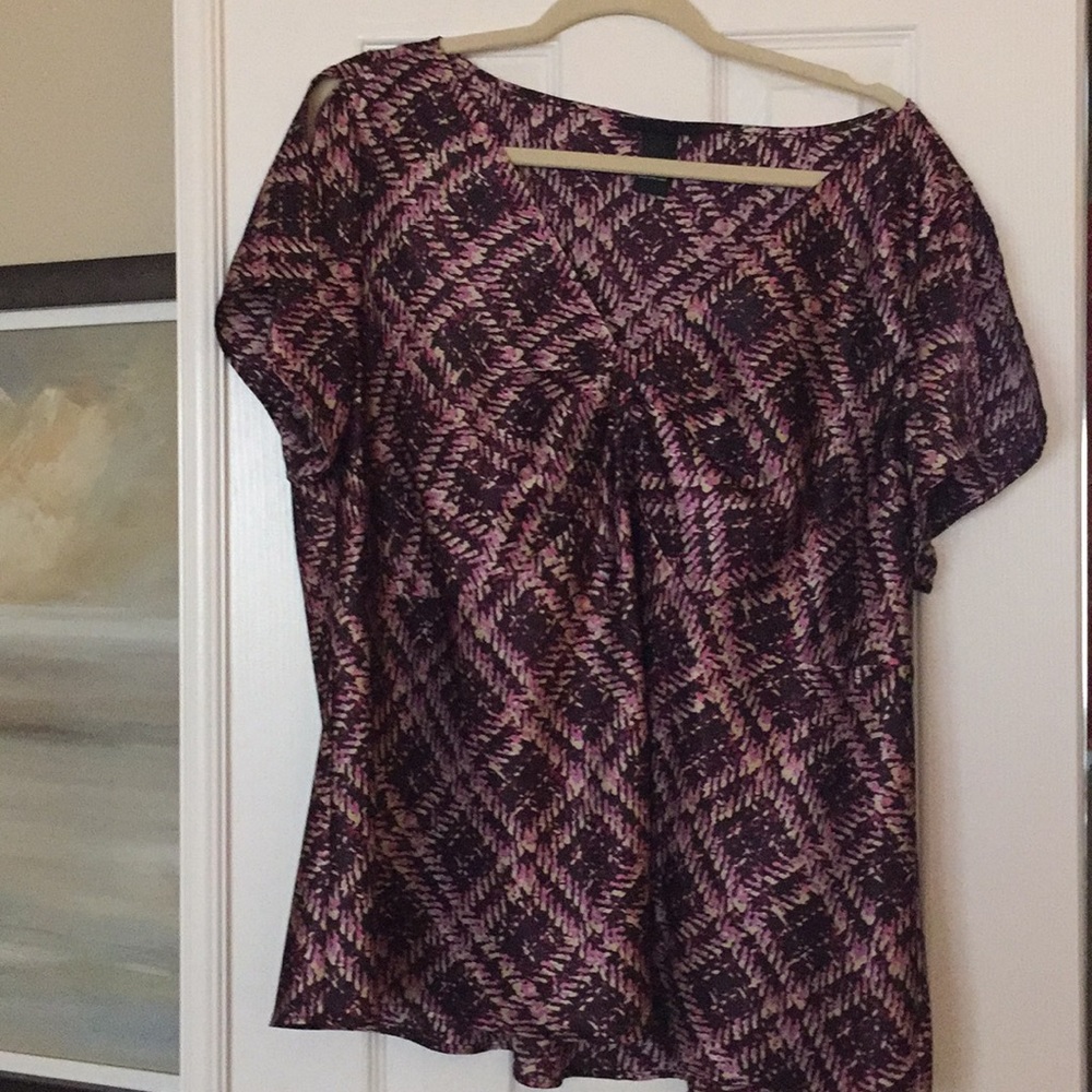 SALE! Top by Lane Bryant